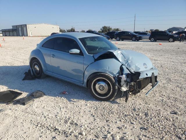 Photo 4 from auction – 2013 VOLKSWAGEN BEETLE with VIN 3VWJX7AT6DM602838