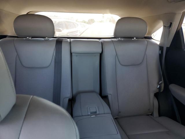 Photo 10 from auction – 2015 LEXUS RX 350 with VIN 2T2ZK1BA6FC150881