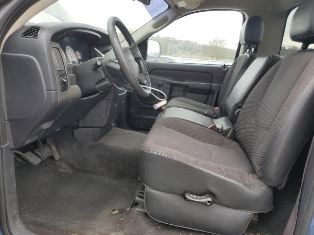 Photo 7 from auction – 2004 DODGE RAM 1500 S with VIN 1D7HA16N14J172455