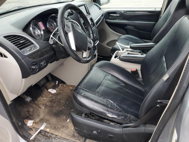 Photo 7 from auction – 2014 CHRYSLER TOWN & COU with VIN 2C4RC1BG2ER348667