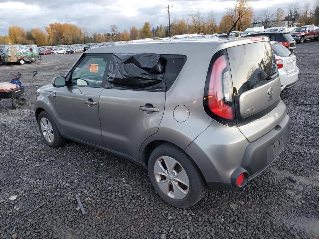 Photo 2 from auction – 2016 KIA SOUL with VIN KNDJN2A29G7269438
