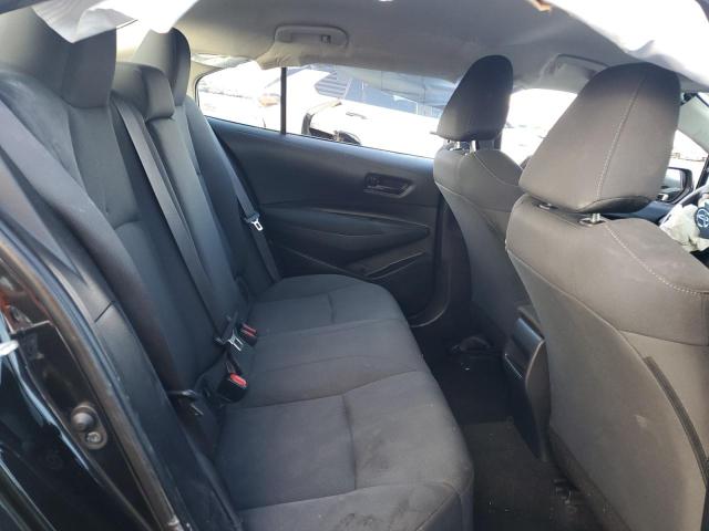 Photo 10 from auction – 2022 TOYOTA COROLLA LE with VIN 5YFEPMAE2NP289043