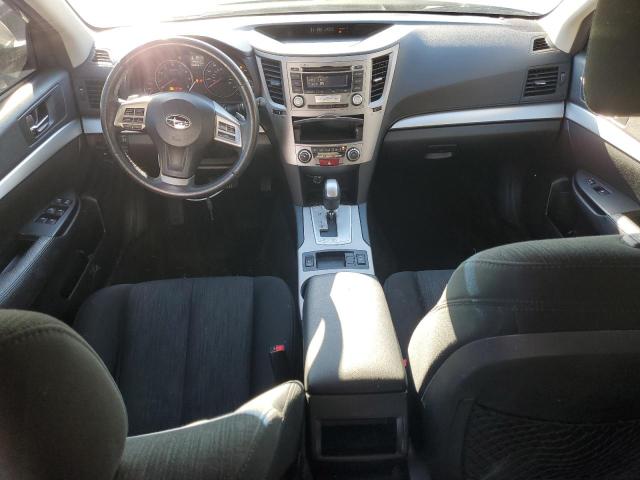 Photo 8 from auction – 2013 SUBARU LEGACY 2.5 with VIN 4S3BMCC69D3033890