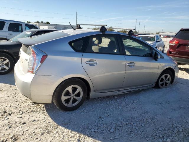 Photo 3 from auction – 2015 TOYOTA PRIUS with VIN JTDKN3DU4F1894435