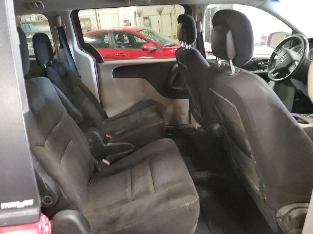 Photo 11 from auction – 2014 DODGE GRAND CARA with VIN 2C4RDGCG9ER291379