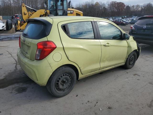 Photo 3 from auction – 2017 CHEVROLET SPARK LS with VIN KL8CB6SA8HC734341