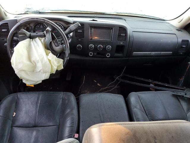 Photo 8 from auction – 2007 CHEVROLET SILVERADO with VIN 2GCEK13M671563721