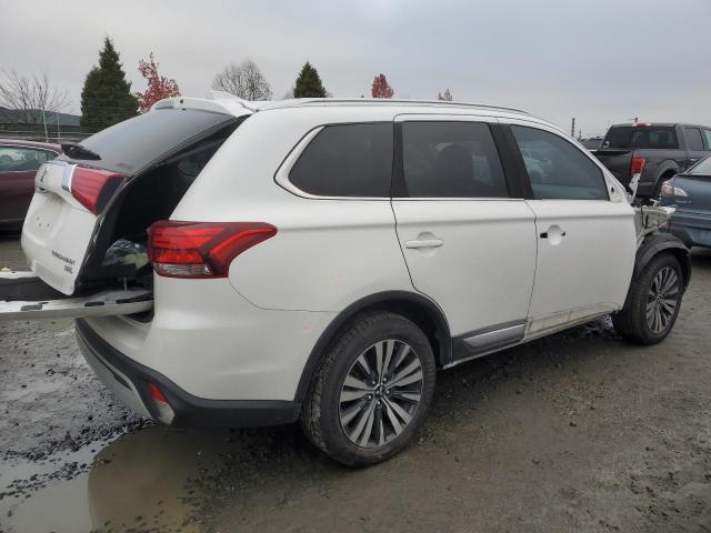 Photo 3 from auction – 2019 MITSUBISHI OUTLANDER with VIN JA4AZ3A36KZ028382