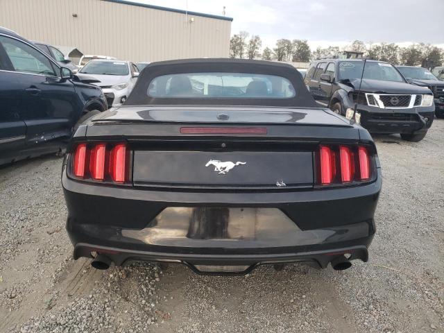 Photo 6 from auction – 2015 FORD MUSTANG with VIN 1FATP8UH1F5364243