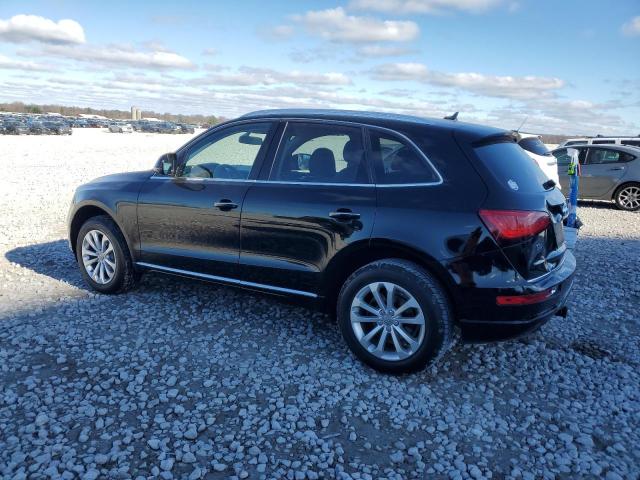 Photo 2 from auction – 2016 AUDI Q5 PREMIUM with VIN WA1C2AFP5GA052434