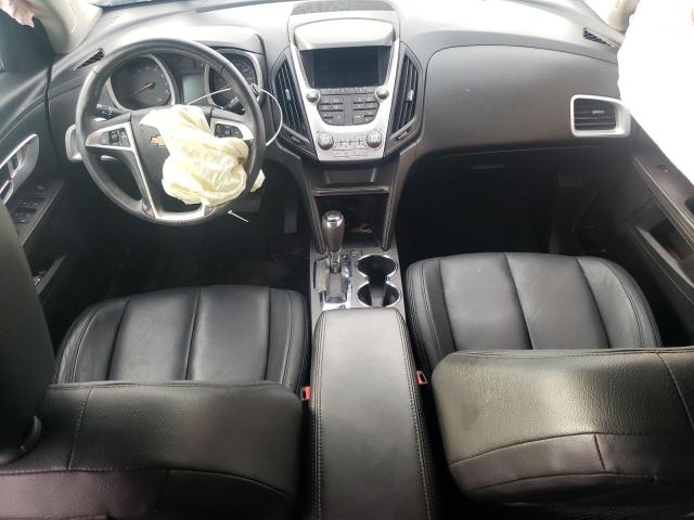 Photo 8 from auction – 2016 CHEVROLET EQUINOX LT with VIN 2GNALCEK8G6284719