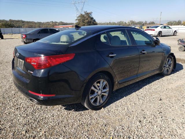 Photo 3 from auction – 2012 KIA OPTIMA EX with VIN 5XXGN4A77CG005248