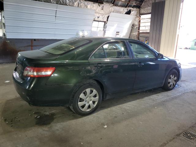 Photo 3 from auction – 2010 TOYOTA CAMRY BASE with VIN 4T1BF3EK3AU547921