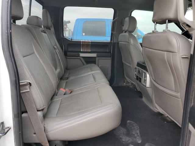 Photo 10 from auction – 2018 FORD F150 SUPER with VIN 1FTEW1EP6JFD71212