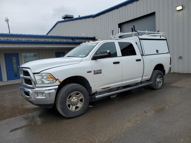 RAM 2500 ST 2015 with VIN 3C6TR5CT7FG691285 - Photo from auction