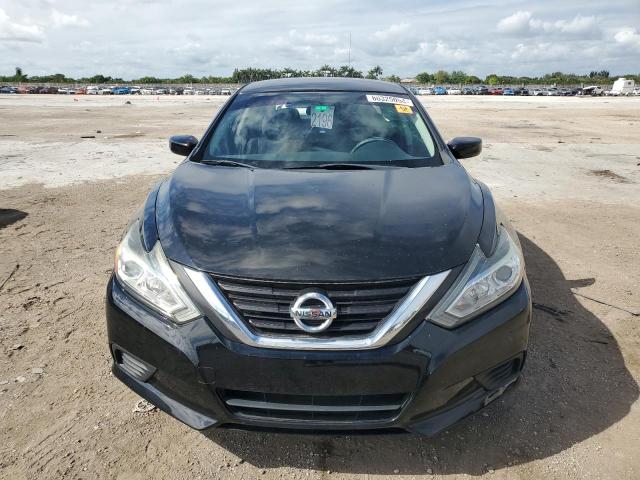 Photo 5 from auction – 2018 NISSAN ALTIMA 2.5 with VIN 1N4AL3AP0JC222987