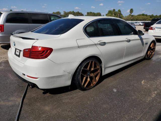 Photo 3 from auction – 2016 BMW 535 I with VIN WBA5B1C58GG131902