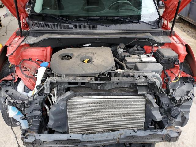 Photo 11 from auction – 2019 KIA SOUL + with VIN KNDJP3A56K7645662