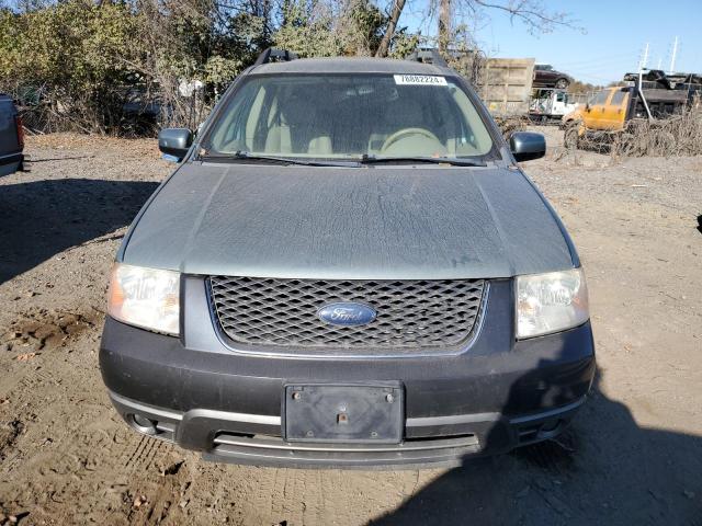 Zdjęcie 5 z aukcji – 2007 FORD FREESTYLE z VIN 1FMZK02147GA13077