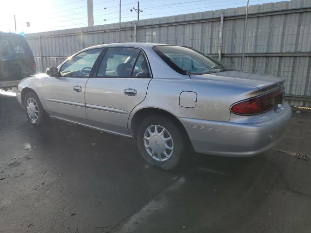 Photo 2 from auction – 2004 BUICK CENTURY CU with VIN 2G4WS52J441267381