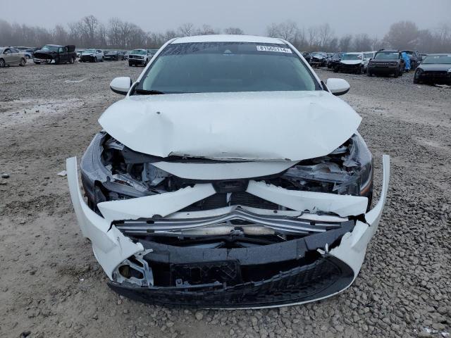 Photo 5 from auction – 2021 TOYOTA COROLLA LE with VIN 5YFEPMAE0MP188405