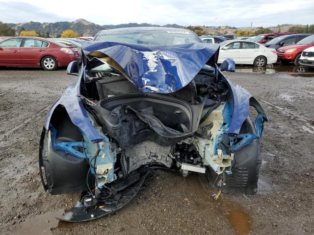 Photo 5 from auction – 2023 TESLA MODEL Y with VIN 7SAYGDEE5PF844110