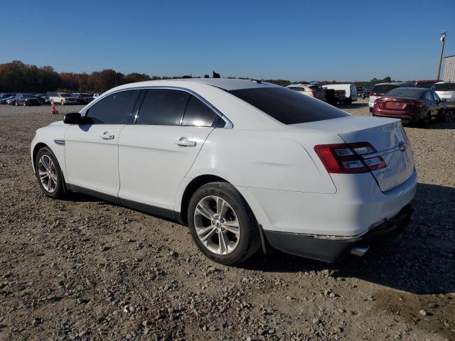 Photo 2 from auction – 2018 FORD TAURUS SE with VIN 1FAHP2D87JG138501