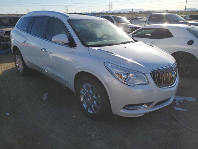 Photo 4 from auction – 2017 BUICK ENCLAVE with VIN 5GAKRCKD5HJ340350