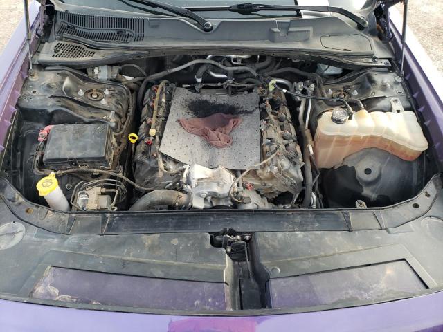 Photo 11 from auction – 2019 DODGE CHALLENGER with VIN 2C3CDZBT1KH635485