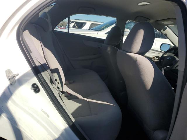 Photo 10 from auction – 2009 TOYOTA COROLLA BA with VIN 1NXBU40E59Z123665