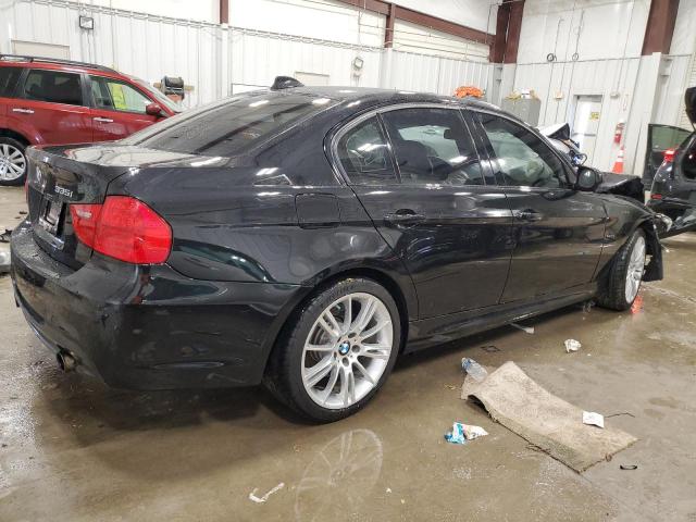 Photo 3 from auction – 2011 BMW 335 I with VIN WBAPM5G55BNM86826