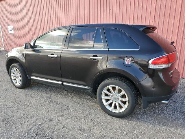 Photo 2 from auction – 2013 LINCOLN MKX with VIN 2LMDJ8JK1DBL05105