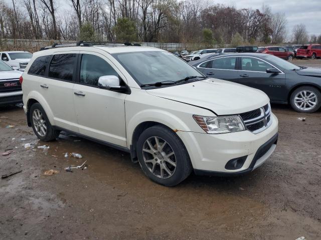 Photo 4 from auction – 2013 DODGE JOURNEY SX with VIN 3C4PDCCG2DT596976