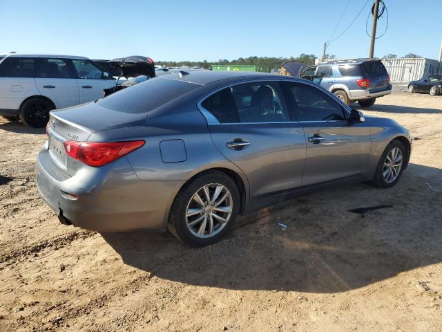 Photo 3 from auction – 2015 INFINITI Q50 BASE with VIN JN1BV7AR9FM423972