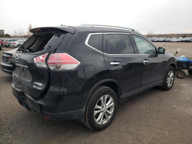 Photo 3 from auction – 2016 NISSAN ROGUE S with VIN 5N1AT2MVXGC754752