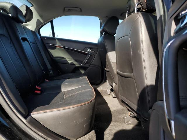 Photo 10 from auction – 2011 LINCOLN MKZ with VIN 3LNHL2GC5BR772644