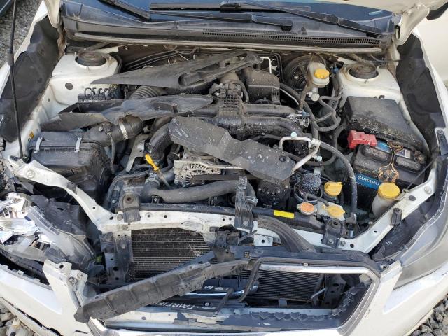 Photo 11 from auction – 2016 SUBARU IMPREZA with VIN JF1GPAA60GH251251