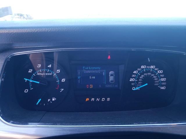 Photo 9 from auction – 2016 FORD TAURUS SEL with VIN 1FAHP2E8XGG126320