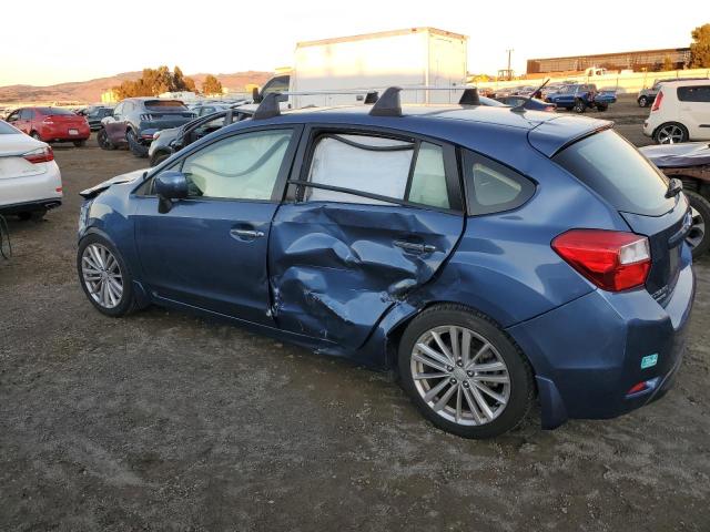 Photo 2 from auction – 2013 SUBARU IMPREZA LI with VIN JF1GPAH67D2801162