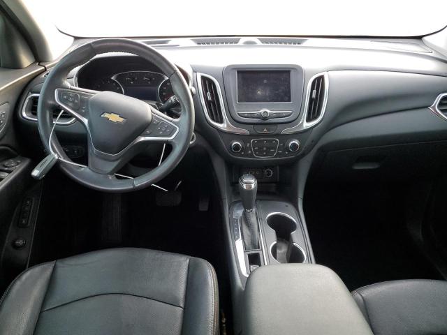 Photo 8 from auction – 2021 CHEVROLET EQUINOX LT with VIN 3GNAXKEV7MS180891
