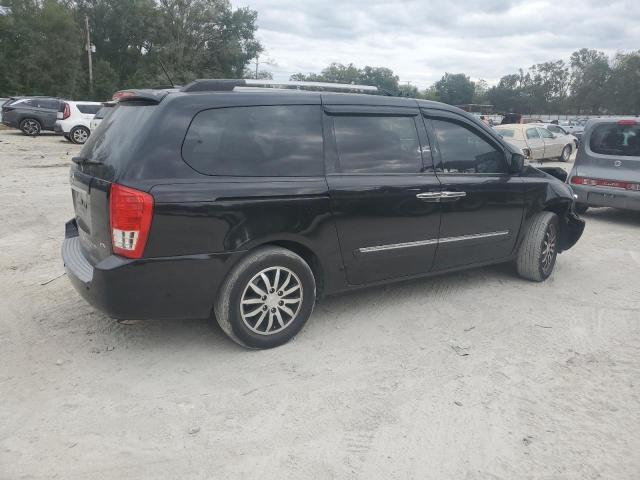 Photo 3 from auction – 2011 KIA SEDONA EX with VIN KNDMH4C76B6374025