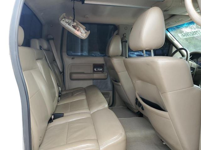 Photo 10 from auction – 2005 FORD F150 SUPER with VIN 1FTPW14565FA00629