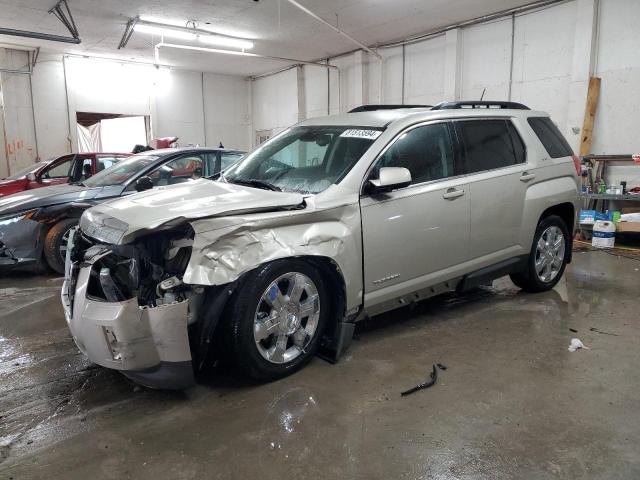 صورة رقم 1 من المزاد - 2013 GMC TERRAIN SL مع VIN 2GKFLUE30D6307780