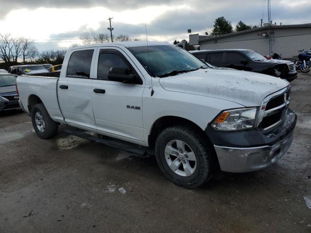 Photo 4 from auction – 2015 RAM 1500 ST with VIN 1C6RR7SM0FS753912