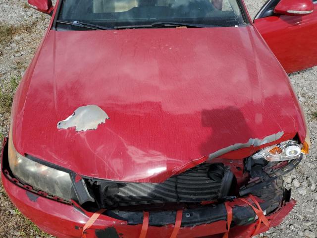 Photo 11 from auction – 2006 ACURA TSX with VIN JH4CL96866C023407