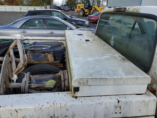 Photo 10 from auction – 1996 FORD F150 with VIN 1FTEF15N2TLA64915