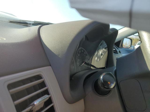 Photo 9 from auction – 2010 TOYOTA COROLLA BA with VIN 2T1BU4EE4AC331129