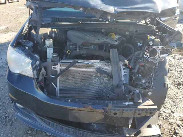 Photo 12 from auction – 2017 DODGE GRAND CARA with VIN 2C4RDGCG8HR858816