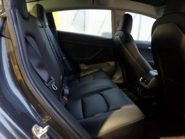 Photo 10 from auction – 2023 TESLA MODEL 3 with VIN 5YJ3E1EA8PF668811