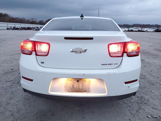 Photo 6 from auction – 2015 CHEVROLET MALIBU LS with VIN 1G11B5SL3FF345606